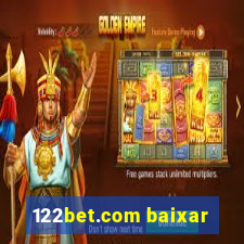 122bet.com baixar